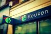 Cashless Keuken launches in London
