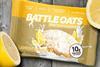 Battle Oats extends plant-based protein cookie range