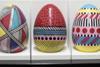 Baravelli’s commissioned by Harrods for Easter Egg range