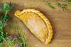 West Cornwall Pasty Co unveils first low-calorie vegetable pasty