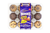 Premier secures Cadbury Heroes cupcakes listing