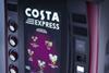 Costa Express hits the 6,000 mark