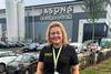 Geary's Bakeries - Head of technical Karen Walters - 2100x1400