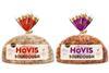 Hovis - Sliced Sourdough Cob range