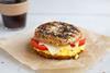 How to boost breakfast bagel sales out of home