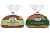 Carrs Foods adds rye bread duo to Baker Street range