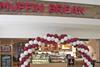 Muffin Break to open 15 UK stores in the next 12 months