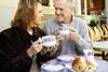 Foodservice industry urged to target the over-50s