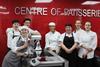 Young Pastry Chef of the Year revealed