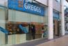Greggs sees 2.6% LFL increase in Q4