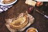 West Cornwall Pasty Co suffers pre-tax loss