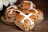 Early Easter drives 30% hike in hot cross bun sales