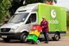 Ocado sales climb despite price wars