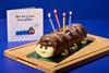 Cooper the Caterpillar Lidl