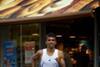 Greggs employee completes Olympic marathon
