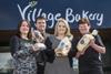 Village Bakery wins south Wales Tesco contract