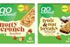 Pladis extends Go Ahead with snacking bar NPD