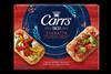 81149 Carr's Ciabatta Tomato 140g 3D