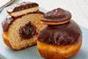 Morrisons launches trio of luxury doughnuts