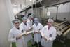 Bakery invests £2m in sourdough crumpet line