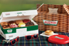 Krispy Kreme introduces cheesecake doughnuts