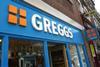 Greggs’ shares soar on profits guidance