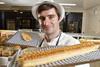 Behold! Britain’s ‘biggest’ supermarket sausage roll