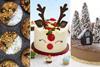 Christmas 2019: high-end bakeries reveal festive NPD