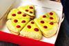 Doughnotts creates £40 doughnut ‘pizza’
