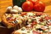 Half of pizzas have more than recommended amount of salt