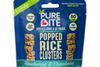 Bite UK set to launch Pure Bite baked snack clusters range