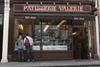 Patisserie Holdings loses another non-exec director