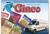 Ginco recalls chocolate honeycomb