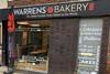 Warrens Bakery to open second Canterbury site