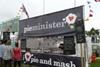 Pieminister rejected from Glasto for first time in over a decade