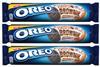 Brownie flavour added to Oreo cookie range