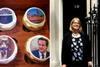 Cardiff cake maker puts issues to PM