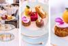 Fortnum’s unveils Chinese New Year afternoon tea