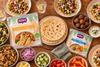 PolyFlex Thermoform Al'Fez Flatbreads Table