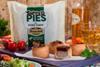 Pork pie sales on the rise with UK consumers