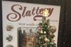 BIA 12 Days of Christmas: Slattery to improve online business