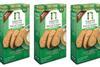 Nairn’s rolls out oat, apple &amp; cinnamon biscuits