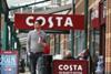 “Poor weather” boosts Costa’s sales