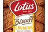 Metal contamination fear sparks Lotus Bakeries Biscoff biscuit spread recall