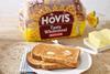 Hovis Tasty Wholemeal bread