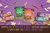 Whitworths focuses on superfoods for new snacks line