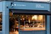 Cornish Bakery's shop in Cheltenham was opened last November  2100x1400