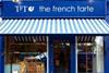 French Tarte unveils expansion plans