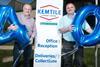 Flooring supplier Kemtile celebrates 40th anniversary