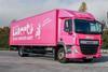 Roberts Bakery revamps delivery vehicle fleet